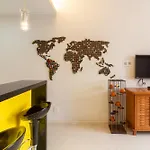 Pineapples PI401 - Apartamento Pet Friendly em Copacabana a 150m da praia