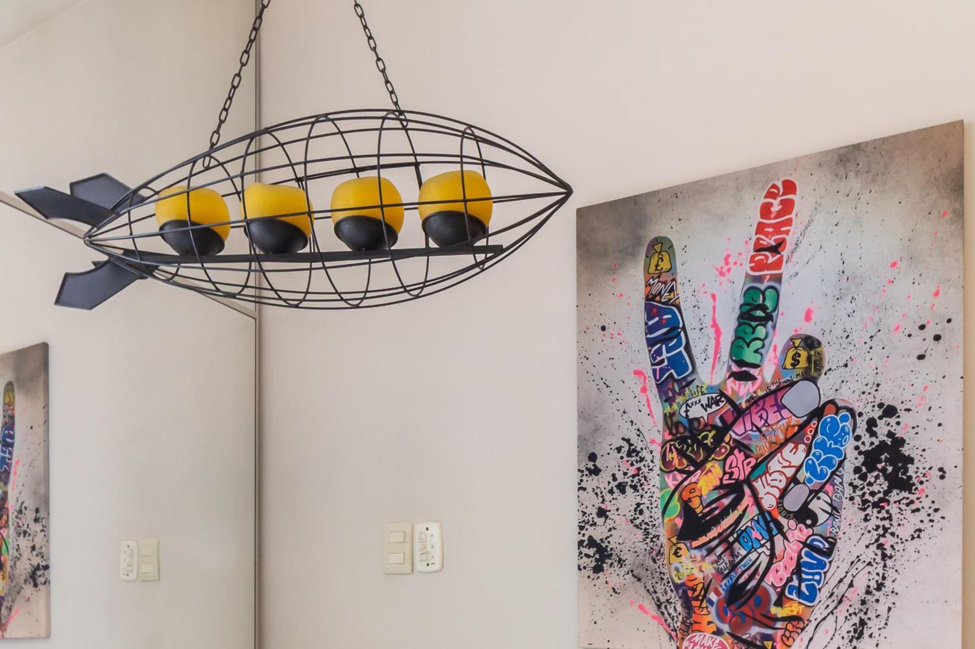 Apartamento Aconchego Em Copacabana - 150m Da - Pi401 Z5 Rio de Janeiro