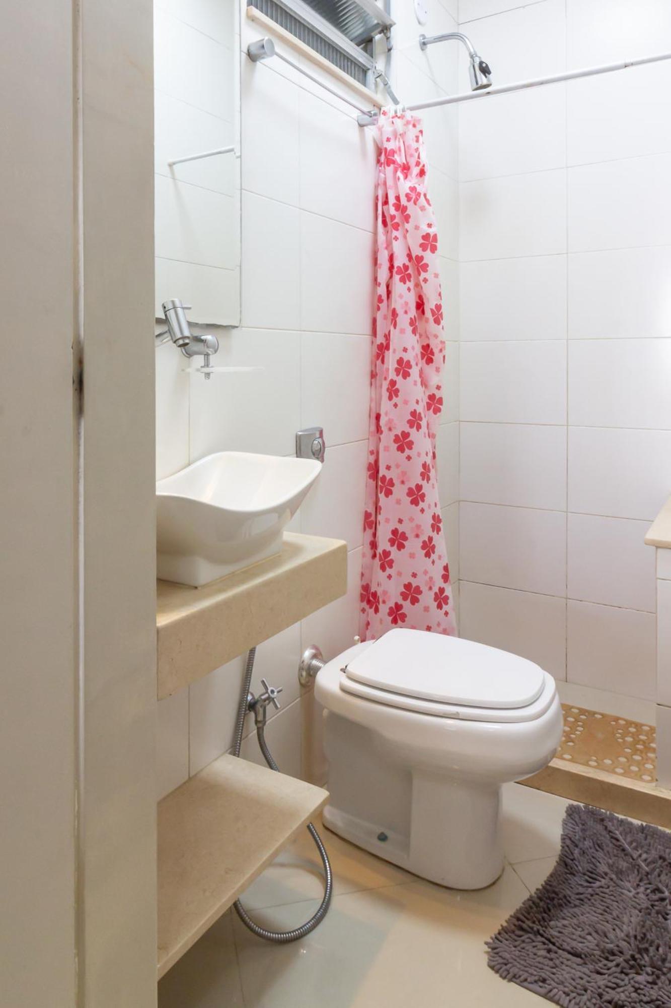 Aconchego Em Copacabana - 150m Da - Pi401 Z5 Apartamento